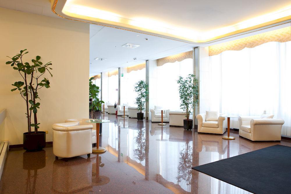 Atahotel Executive Milán Interiér fotografie