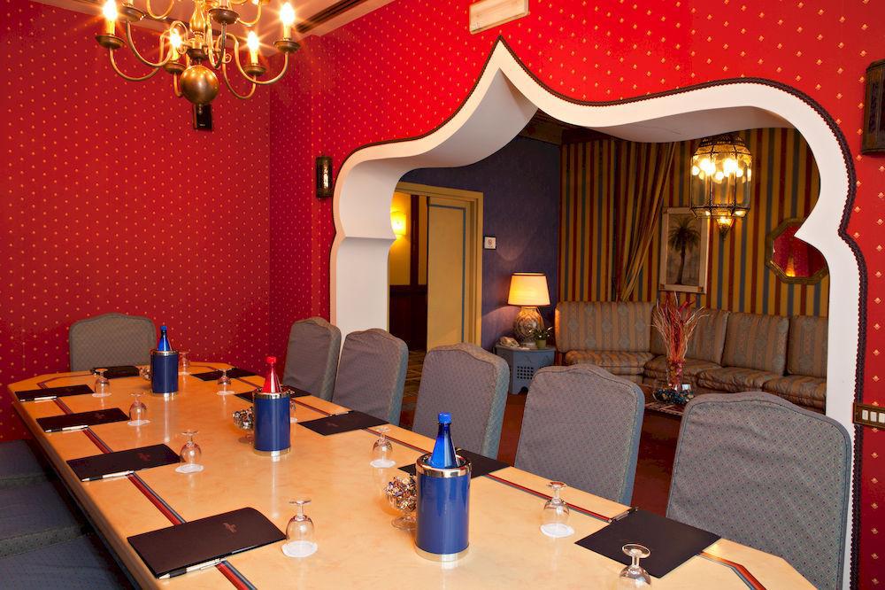 Atahotel Executive Milán Exteriér fotografie