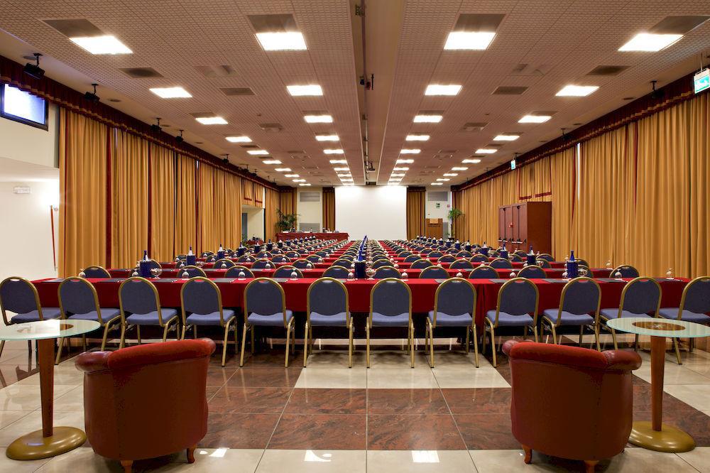 Atahotel Executive Milán Exteriér fotografie