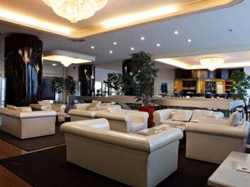 Atahotel Executive Milán Exteriér fotografie